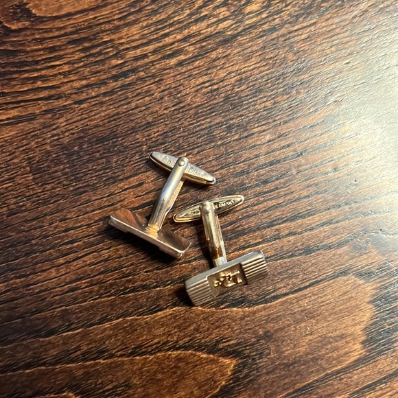 Dior Cufflinks - Picture 2 of 8